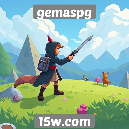 Dicas para iniciantes em jogos de gemaspg