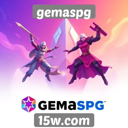 A evolução do design gráfico em gemaspg