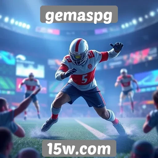 Funcionalidades inovadoras do gemaspg em 2025