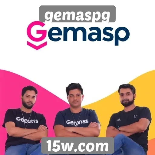 Entrevista com desenvolvedores sobre gemaspg