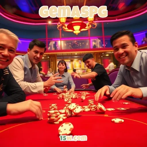 gemaspg Caça-Níqueis